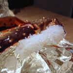 かにじぇんぬ 北のはなれ - 