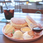 アメリ - 料理写真: