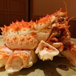 かにじぇんぬ 北のはなれ - 