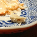 かにじぇんぬ 北のはなれ - 