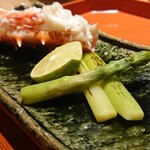 かにじぇんぬ 北のはなれ - 