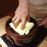 かにじぇんぬ 北のはなれ - 