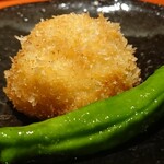 かにじぇんぬ 北のはなれ - 