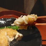 かにじぇんぬ 北のはなれ - 