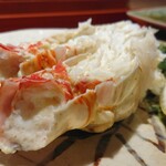 かにじぇんぬ 北のはなれ - 