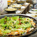 オールデイダイニング・ポモドーロ - 料理写真: