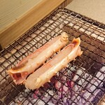 かにじぇんぬ 北のはなれ - 