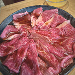 焼肉ホルモンブンゴ - 
