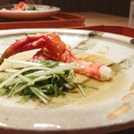 かにじぇんぬ 北のはなれ - 