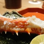 かにじぇんぬ 北のはなれ - 