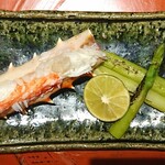 かにじぇんぬ 北のはなれ - 