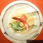 かにじぇんぬ 北のはなれ - 