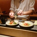 かにじぇんぬ 北のはなれ - 