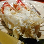 かにじぇんぬ 北のはなれ - 