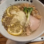 麺屋ARIGA - 
