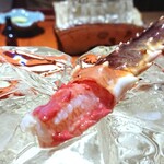 かにじぇんぬ 北のはなれ - 