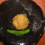 かにじぇんぬ 北のはなれ - 