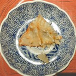 かにじぇんぬ 北のはなれ - 