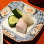 かにじぇんぬ 北のはなれ - 