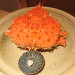 かにじぇんぬ 北のはなれ - 