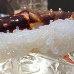 かにじぇんぬ 北のはなれ - 