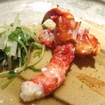 かにじぇんぬ 北のはなれ - 