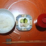 かにじぇんぬ 北のはなれ - 