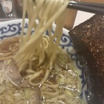 支那そば月や 本店 - 