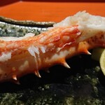 かにじぇんぬ 北のはなれ - 