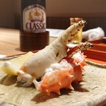 かにじぇんぬ 北のはなれ - 