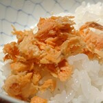 かにじぇんぬ 北のはなれ - 