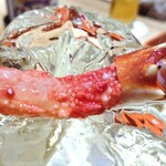 かにじぇんぬ 北のはなれ - 