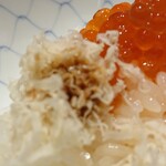 かにじぇんぬ 北のはなれ - 