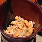 かにじぇんぬ 北のはなれ - 