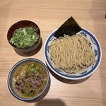 中華そば 千乃鶏 志木店 - 