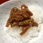 かにじぇんぬ 北のはなれ - 