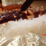 かにじぇんぬ 北のはなれ - 