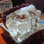 かにじぇんぬ 北のはなれ - 