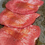 焼肉ホルモンブンゴ - 