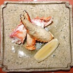 かにじぇんぬ 北のはなれ - 