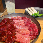 焼肉ホルモンブンゴ - 