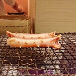 かにじぇんぬ 北のはなれ - 