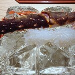 かにじぇんぬ 北のはなれ - 