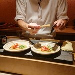 かにじぇんぬ 北のはなれ - 