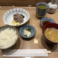 新宿割烹 中嶋 - 
