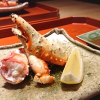 かにじぇんぬ 北のはなれ - 