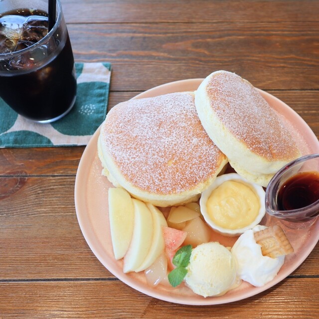 アメリ （Amelie） - 福音寺/カフェ | 食べログ