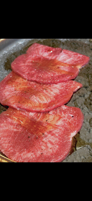 Yakiniku Horumon Bungo Sakae Higashi Ten