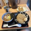 松戸富田製麺 ららぽーとTOKYO-BAY店