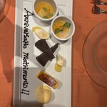 トラットリア ダ ジャコモ - 